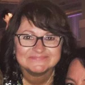 Meet your Posher, Jodi